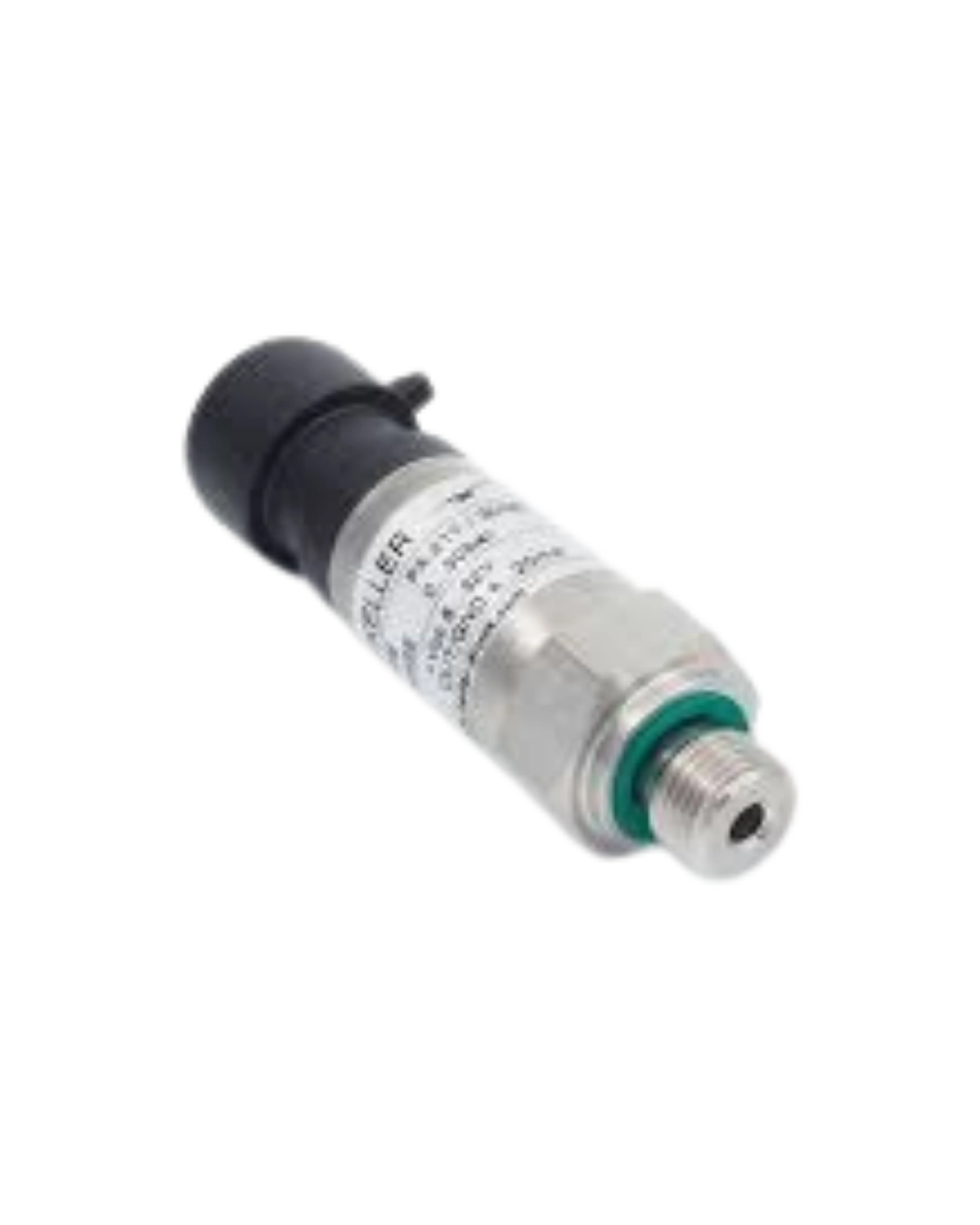 Keller PR-21Y Relative Pressure Transmitter, 10 Bar, 0-5V Output — Keller General Automation
